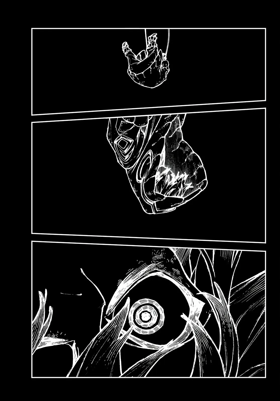 gachiakuta chapter 1
