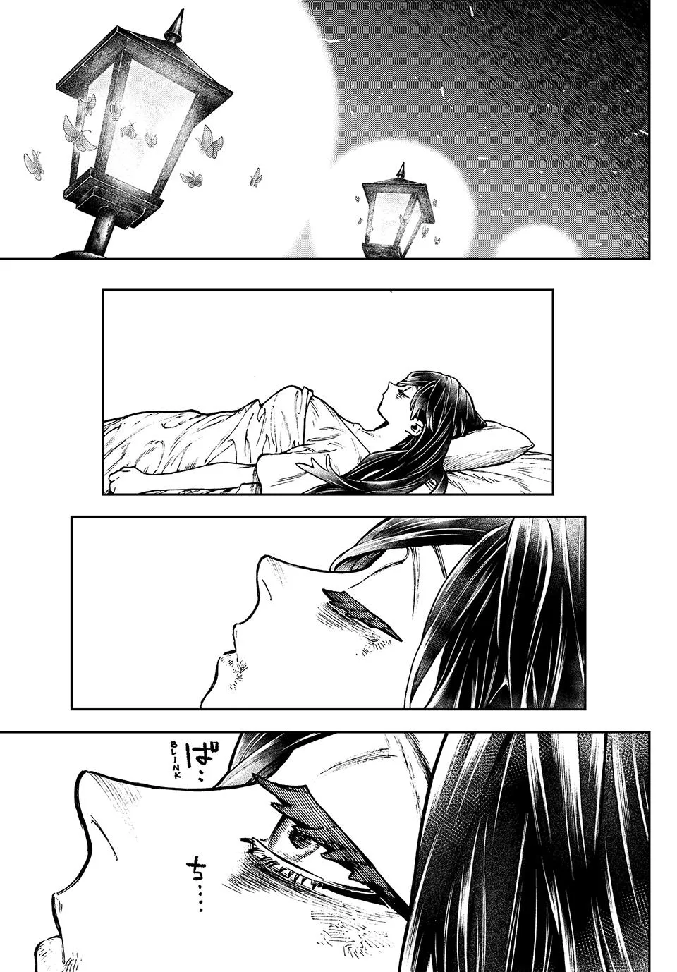 gachiakuta chapter 111