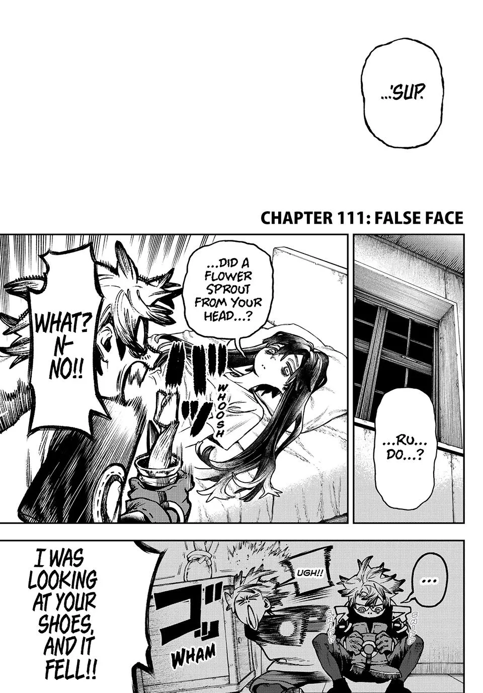 the beginning after the end manhwa