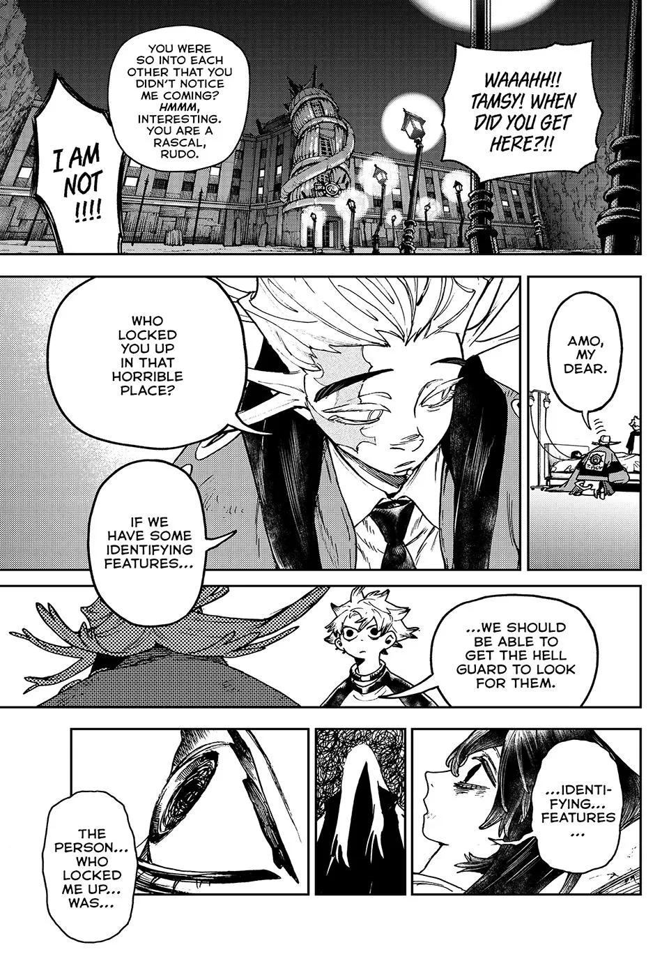 the beginning after the end manhwa