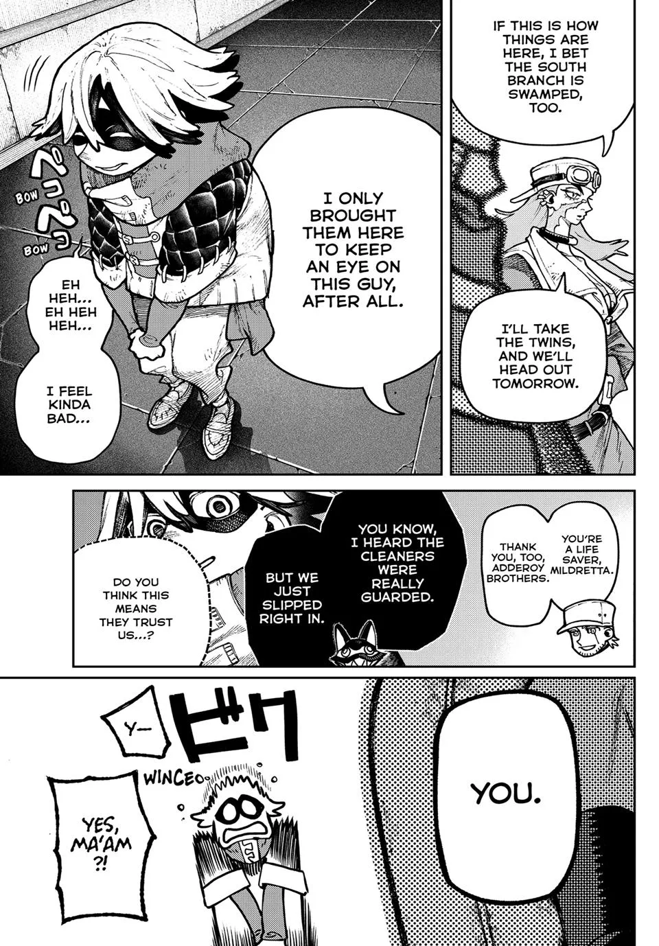 the beginning after the end manhwa