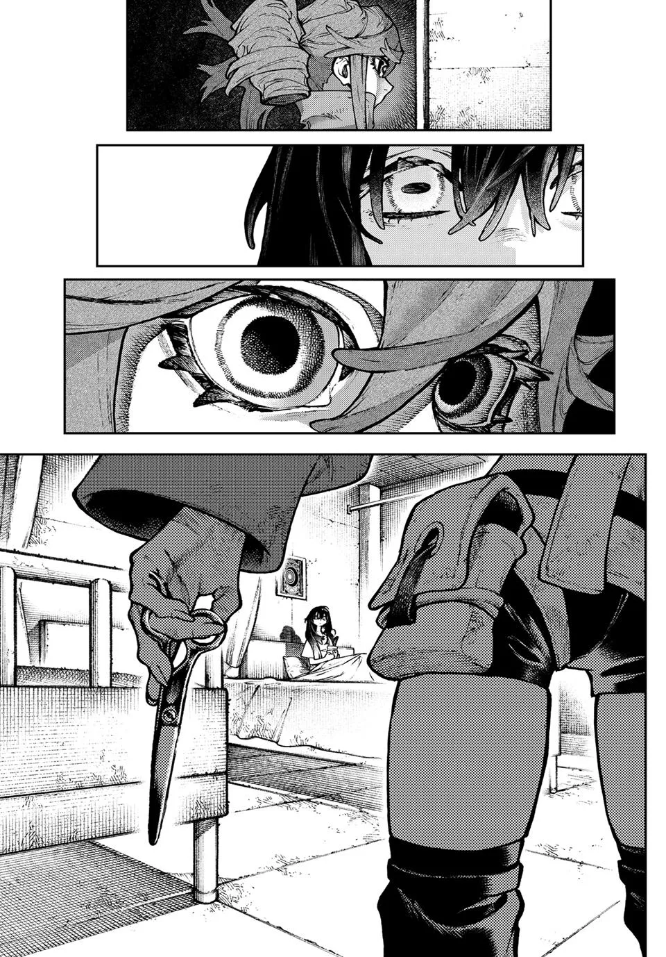 the beginning after the end manhwa