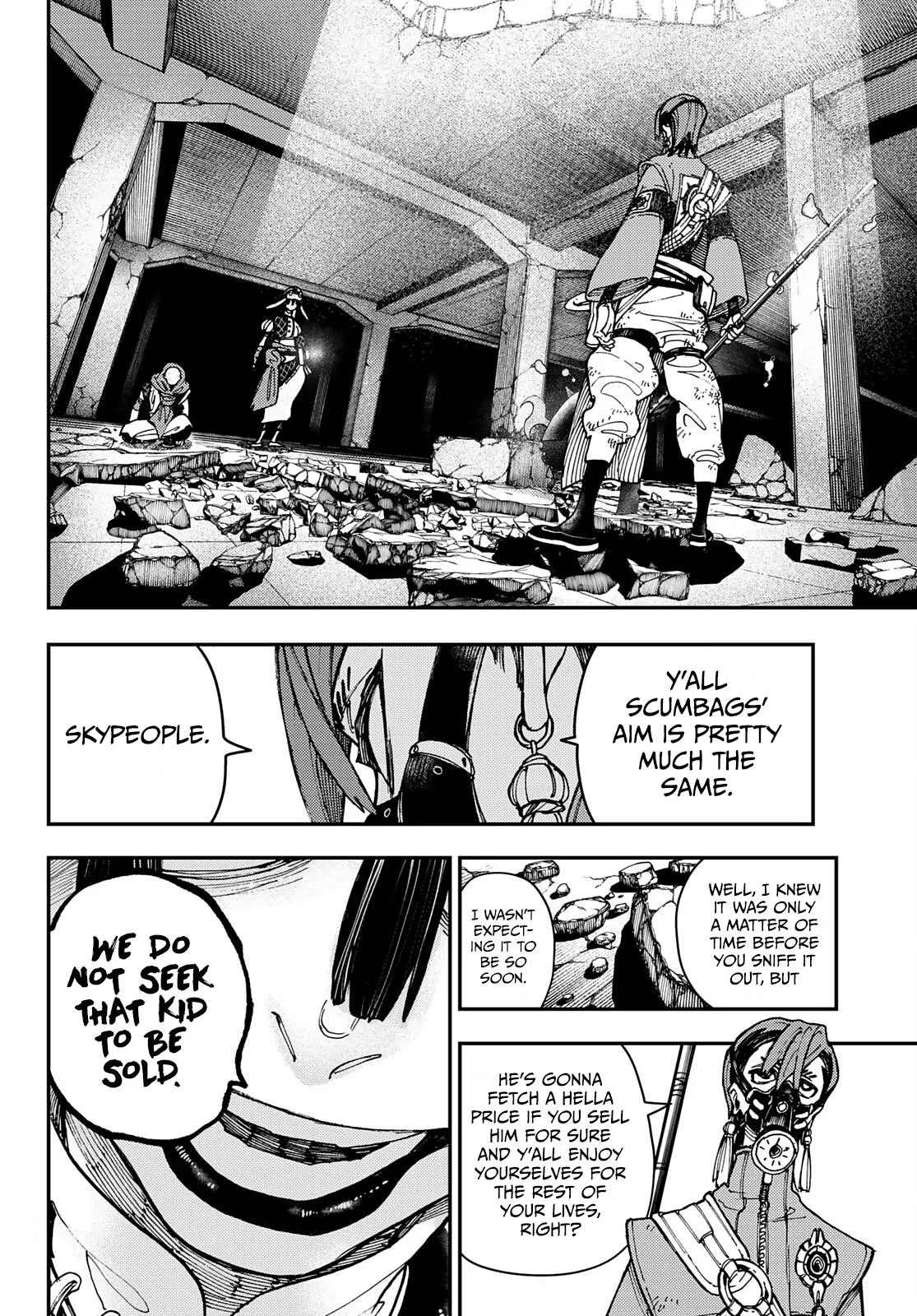 the beginning after the end manhwa