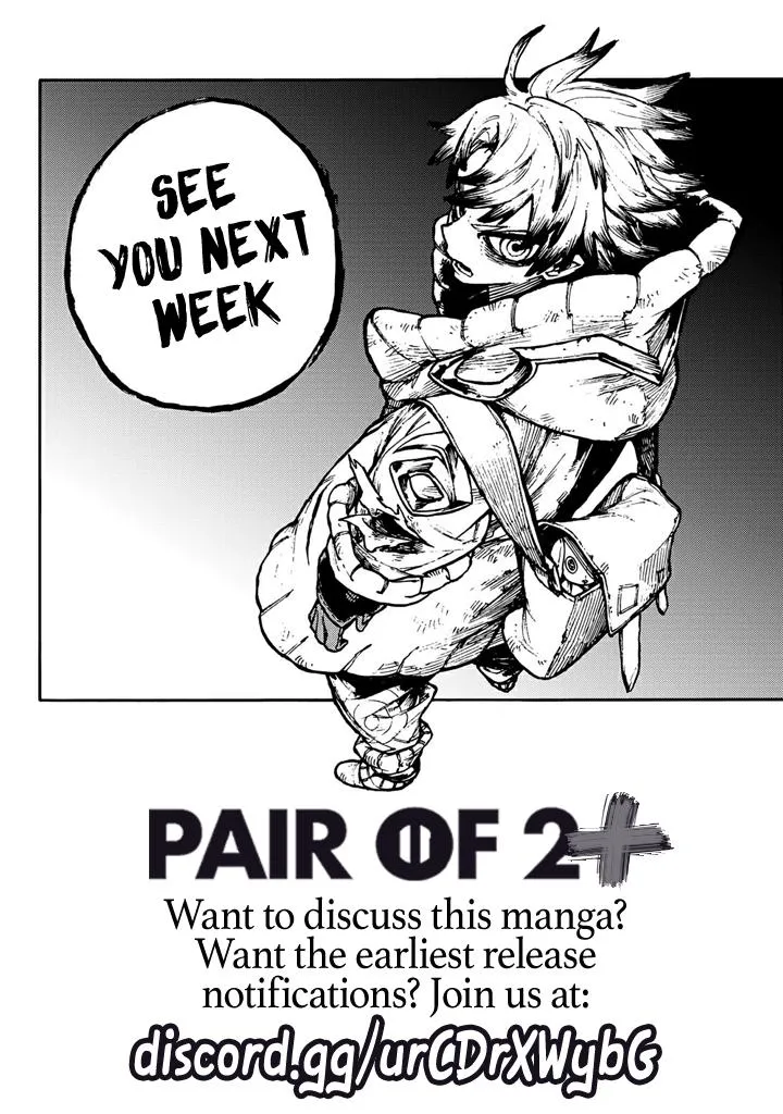 gachiakuta latest chapter 13