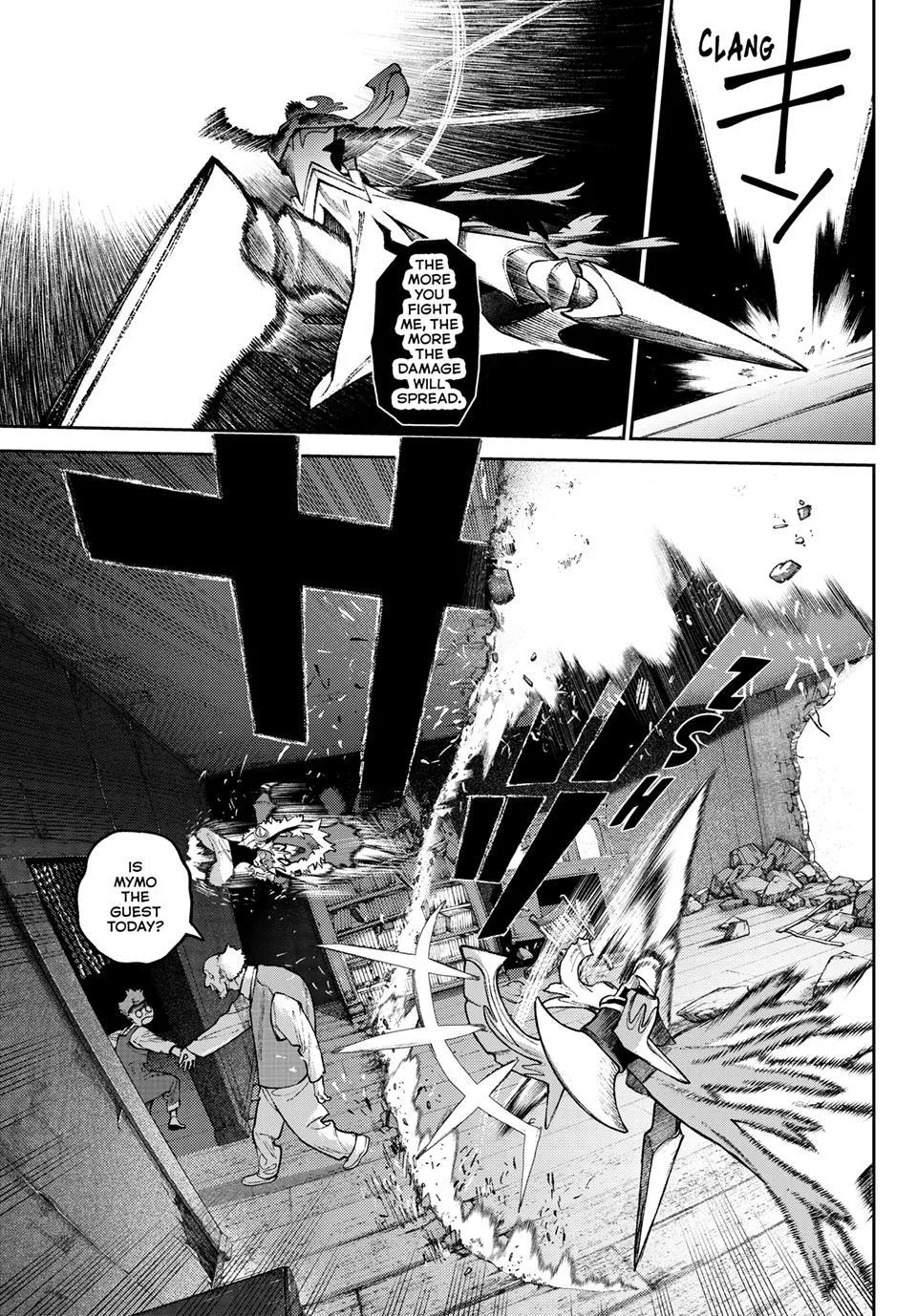 the beginning after the end manhwa