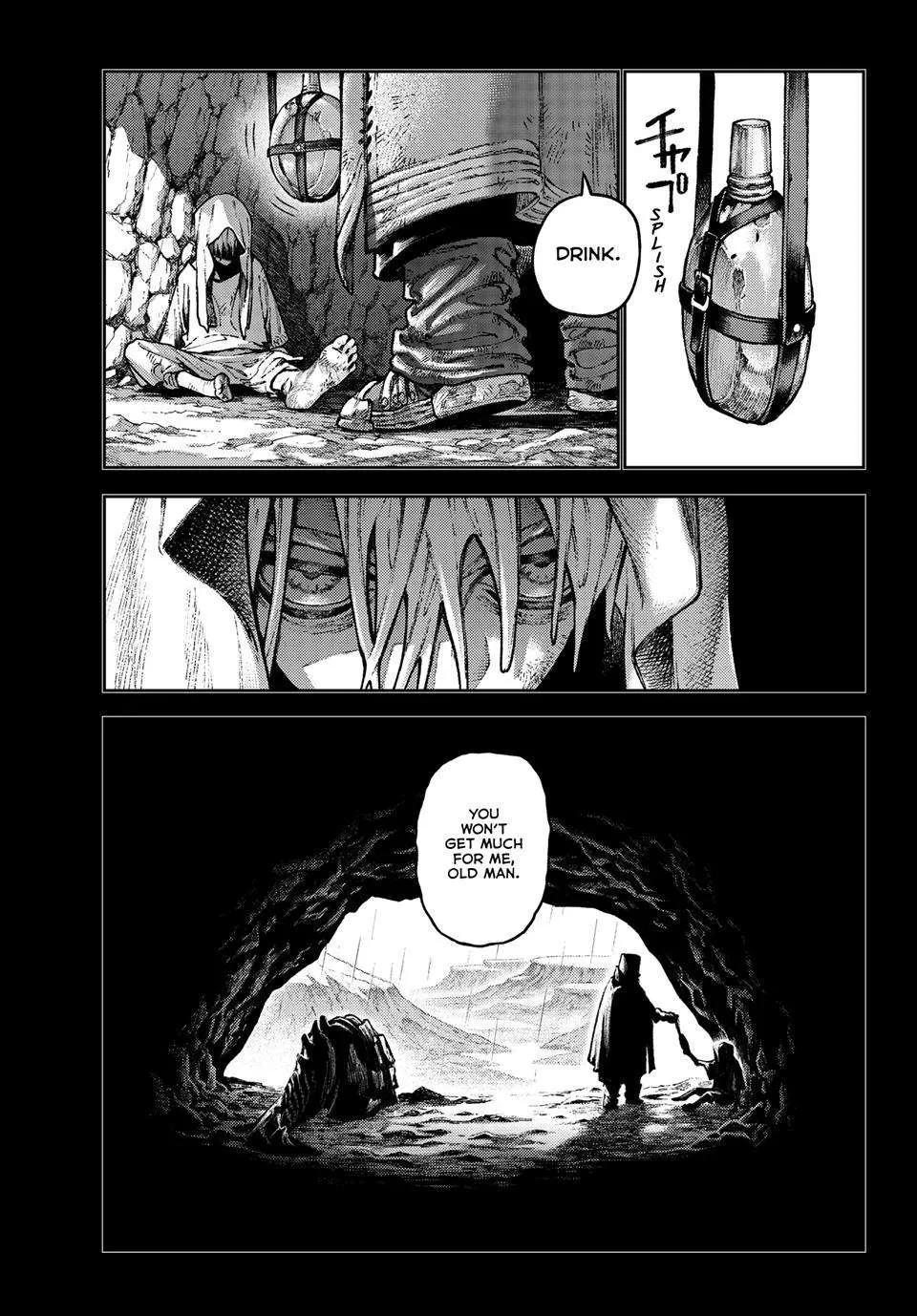 the beginning after the end manhwa