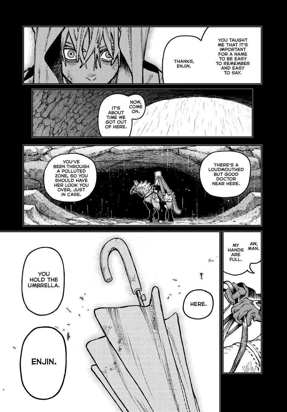 the beginning after the end manhwa