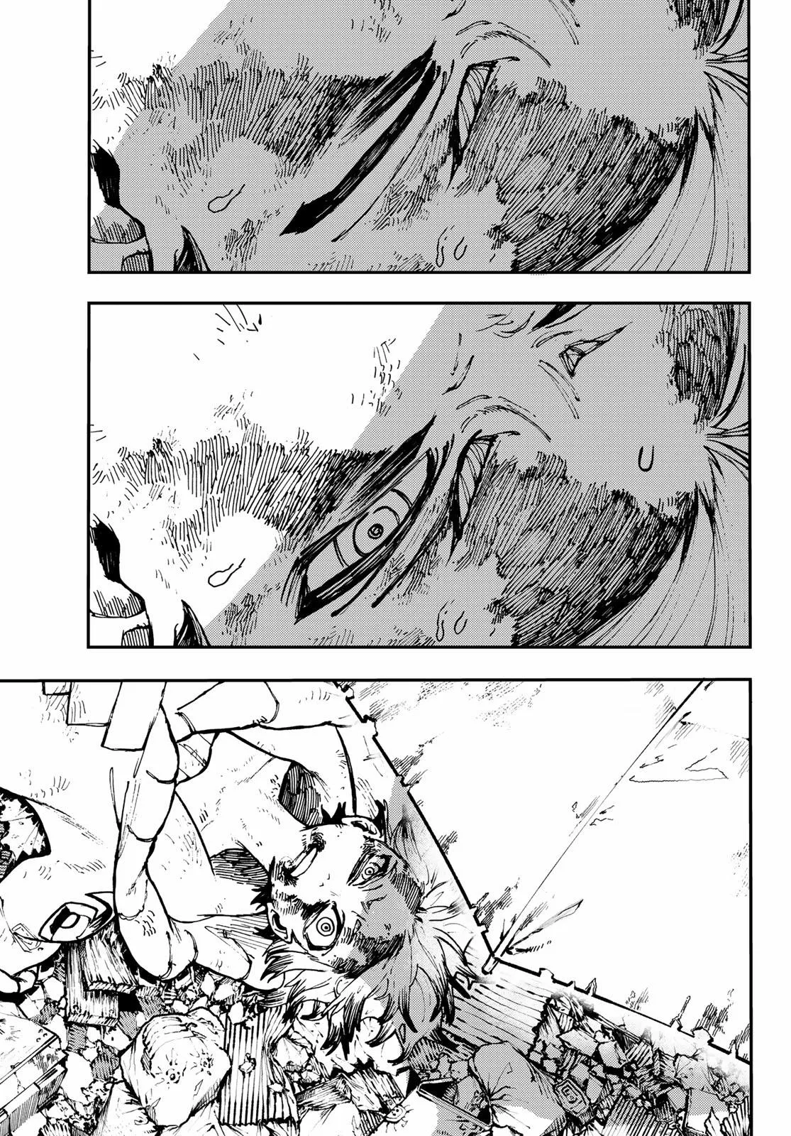 read gachiakuta chapter 2