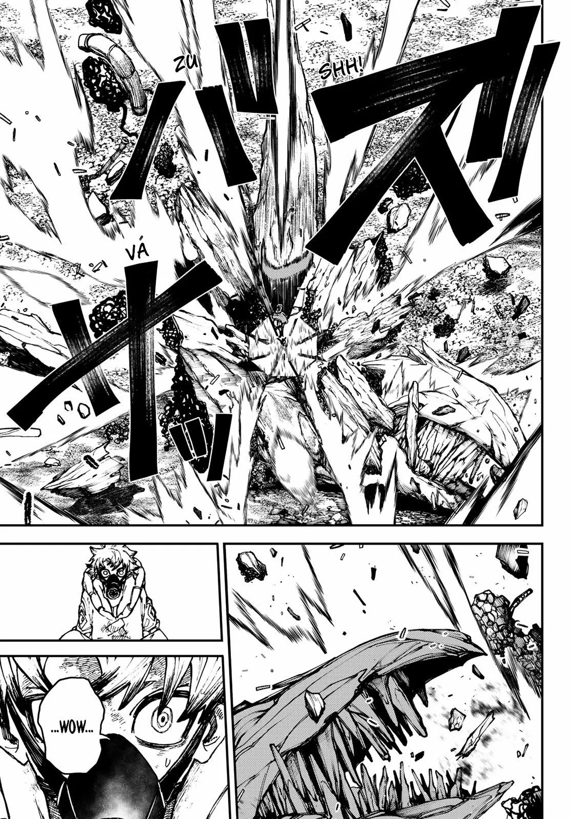 read gachiakuta chapter 2