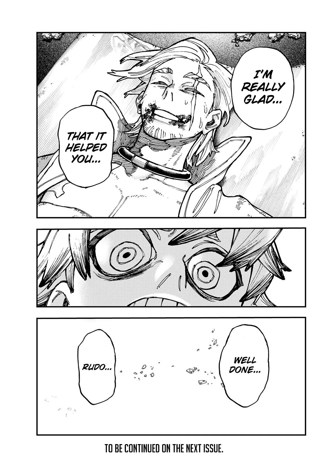 the beginning after the end manhwa