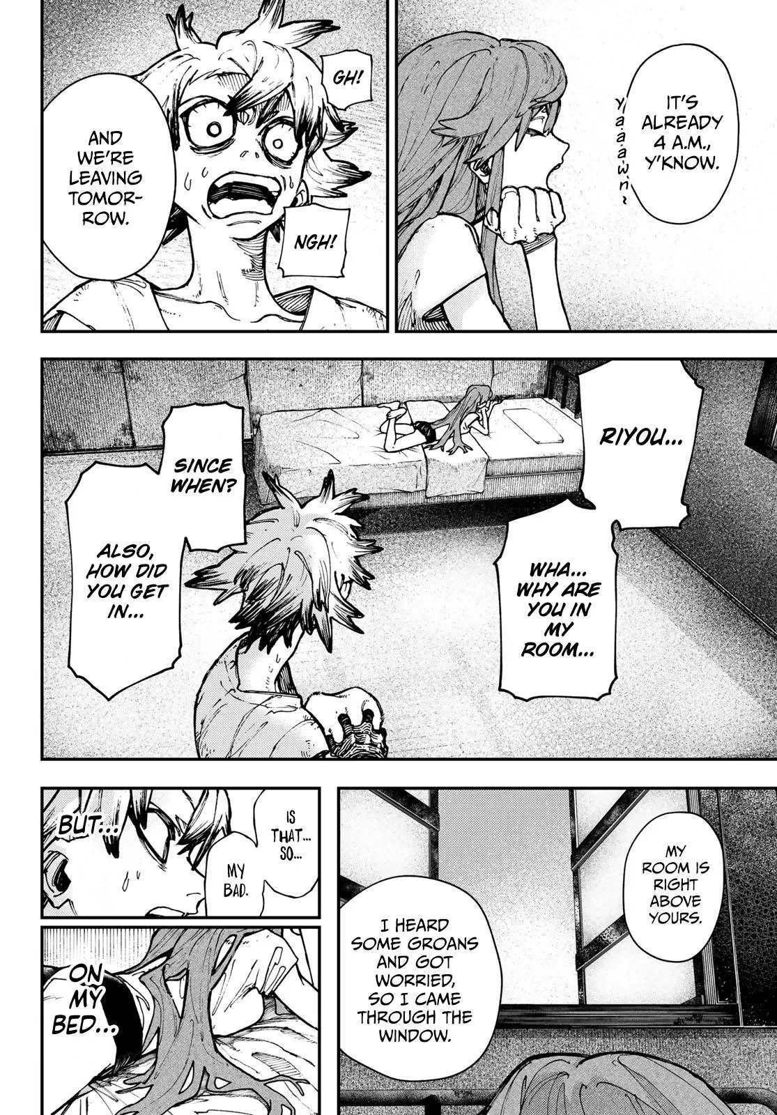 the beginning after the end manhwa