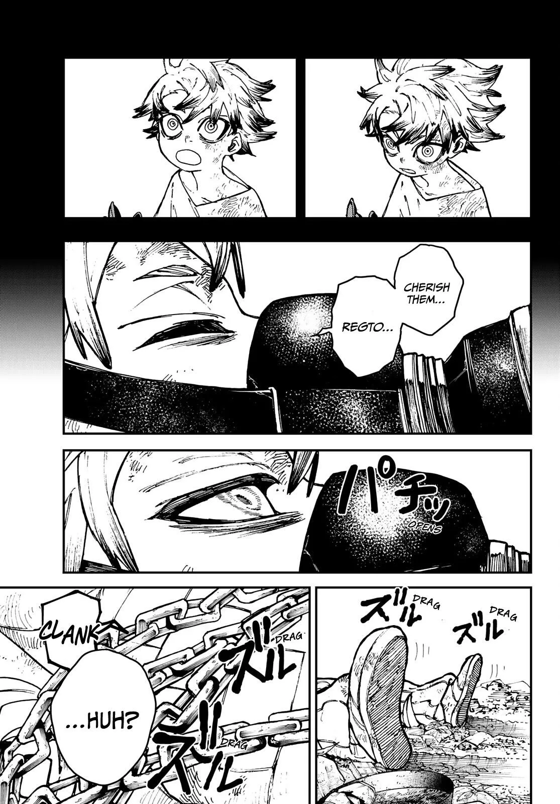 the beginning after the end manhwa