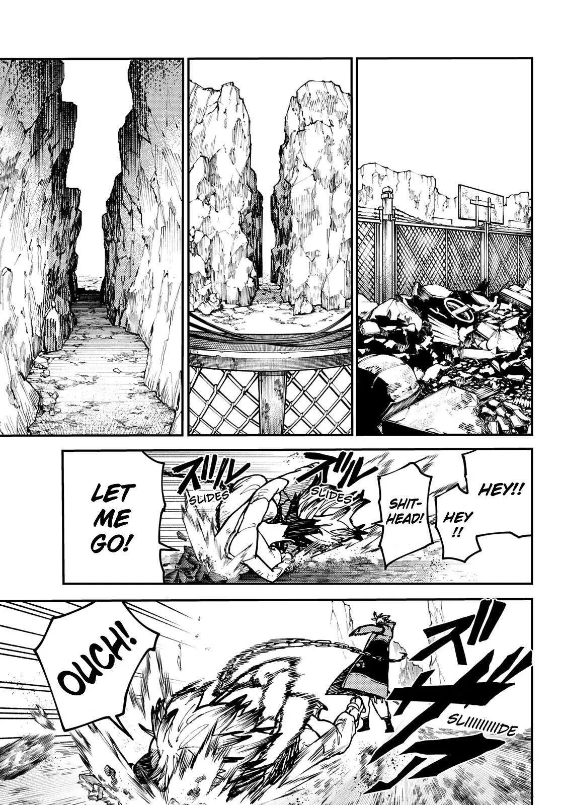 the beginning after the end manhwa