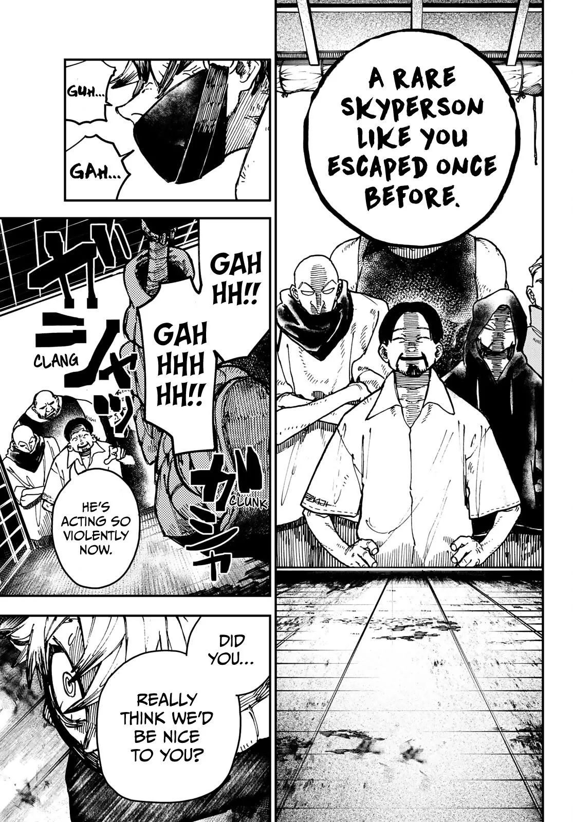 the beginning after the end manhwa