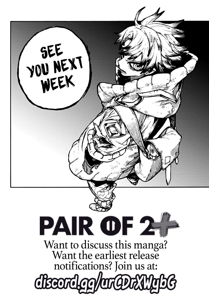 gachiakuta chapter 3