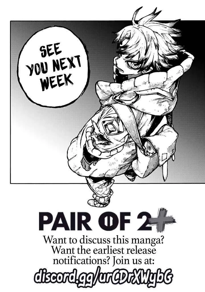 read gachiakuta manga chapter 4