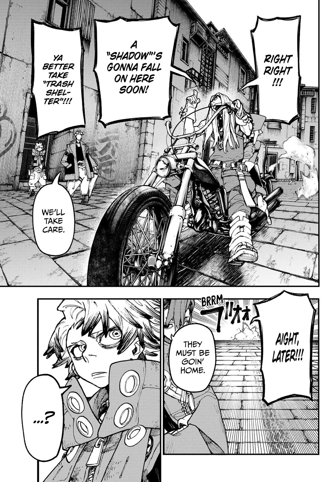 the beginning after the end manhwa