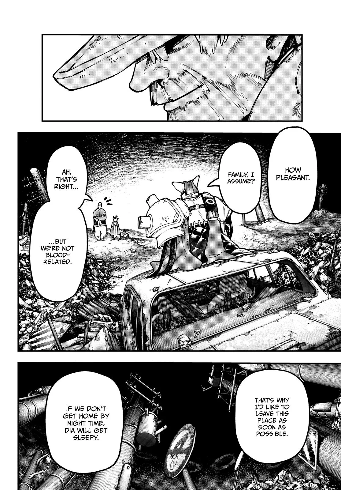 the beginning after the end manhwa