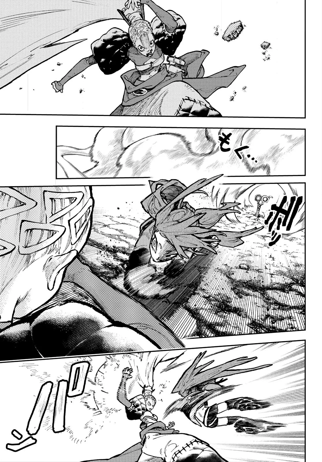 the beginning after the end manhwa