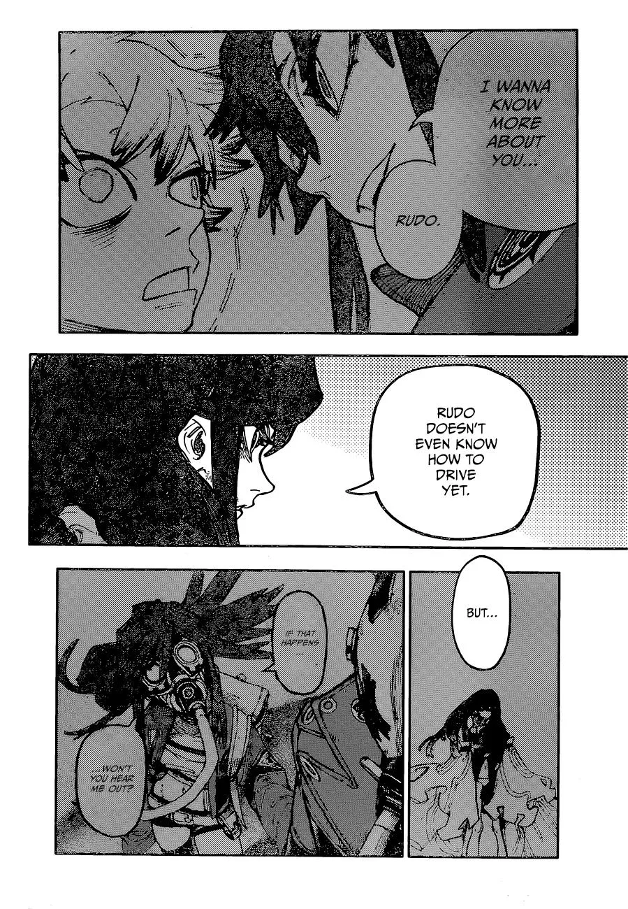 the beginning after the end manhwa