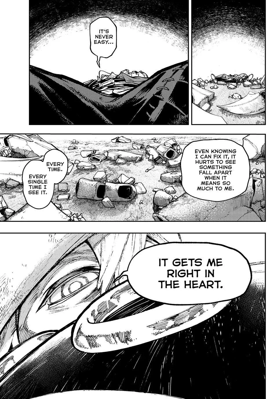 the beginning after the end manhwa