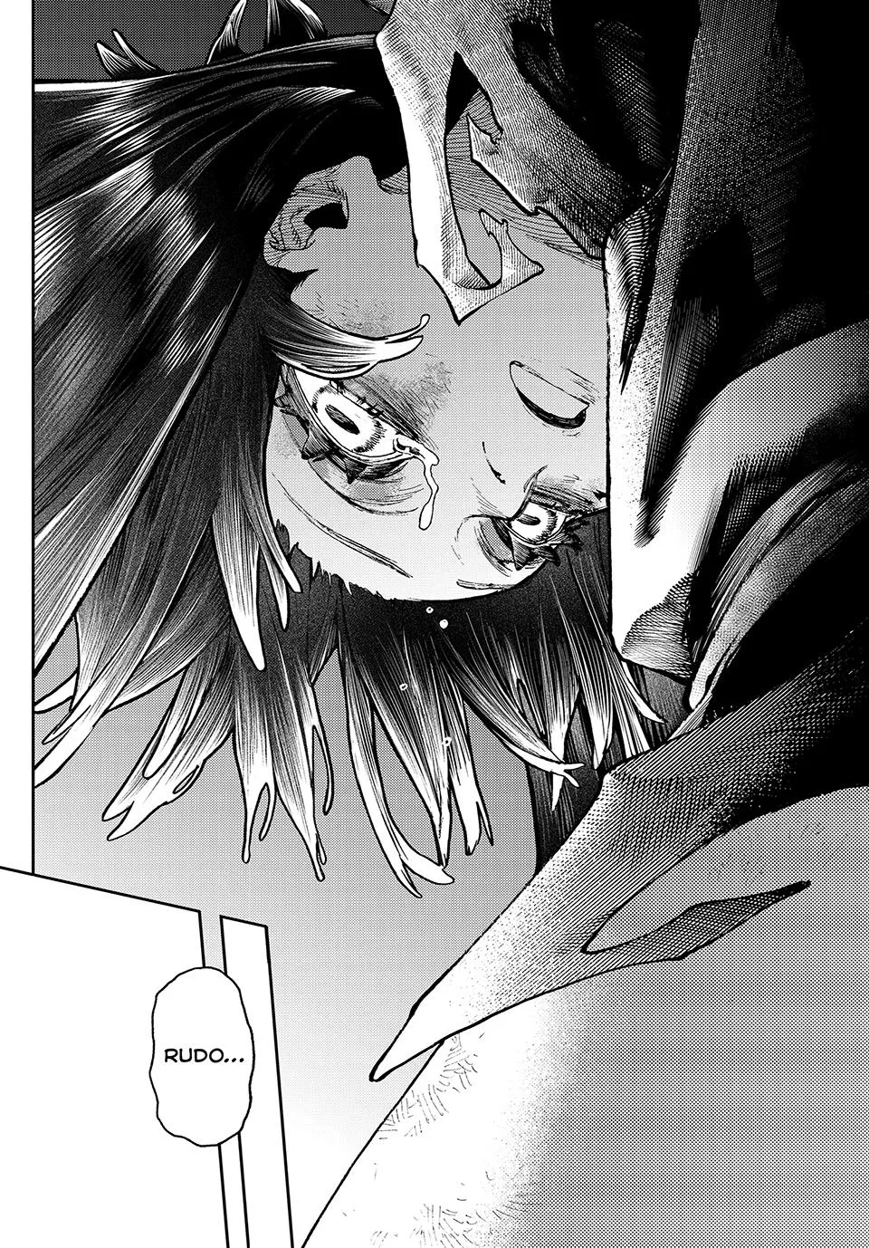 read gachiakuta manga chapter 89