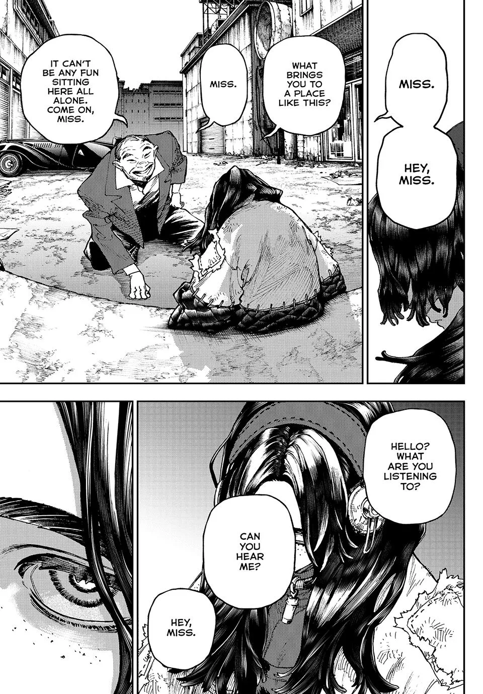 the beginning after the end manhwa
